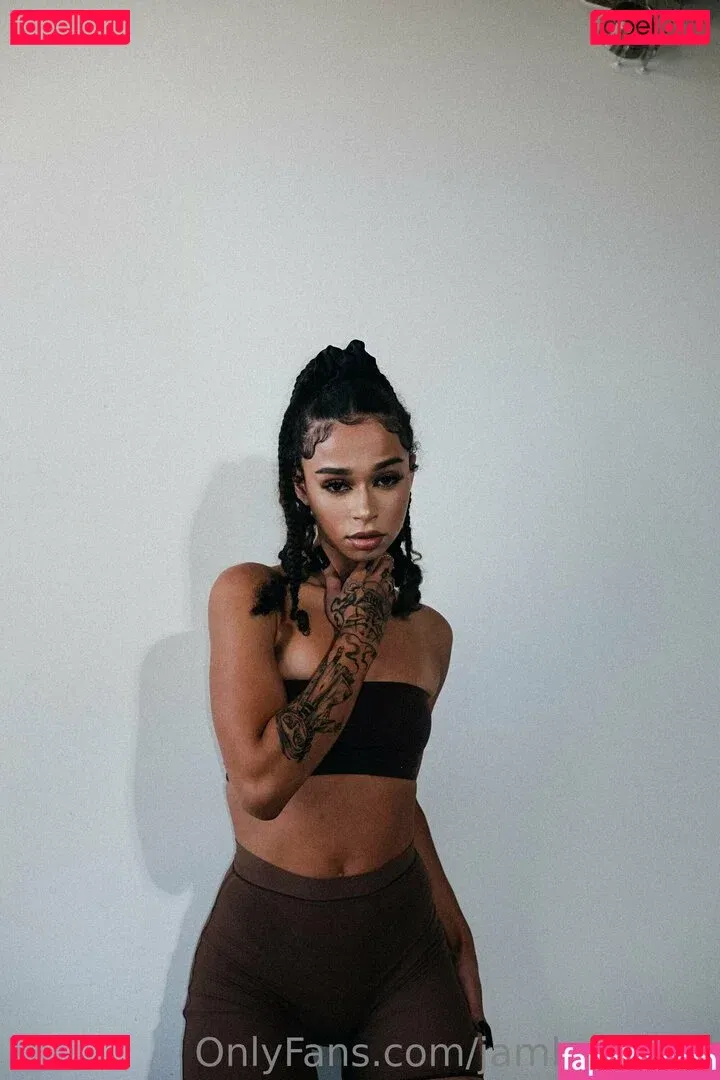 jambajuiced Onlyfans Photo Gallery 