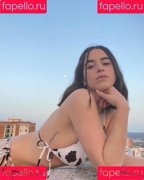 Anna Fuertes Guerra Onlyfans Photo Gallery 