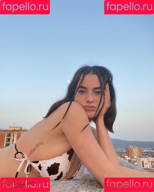 Anna Fuertes Guerra Onlyfans Photo Gallery 