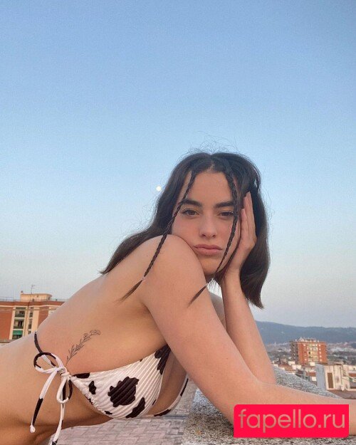 Anna Fuertes Guerra Nude Onlyfans Photo 5
