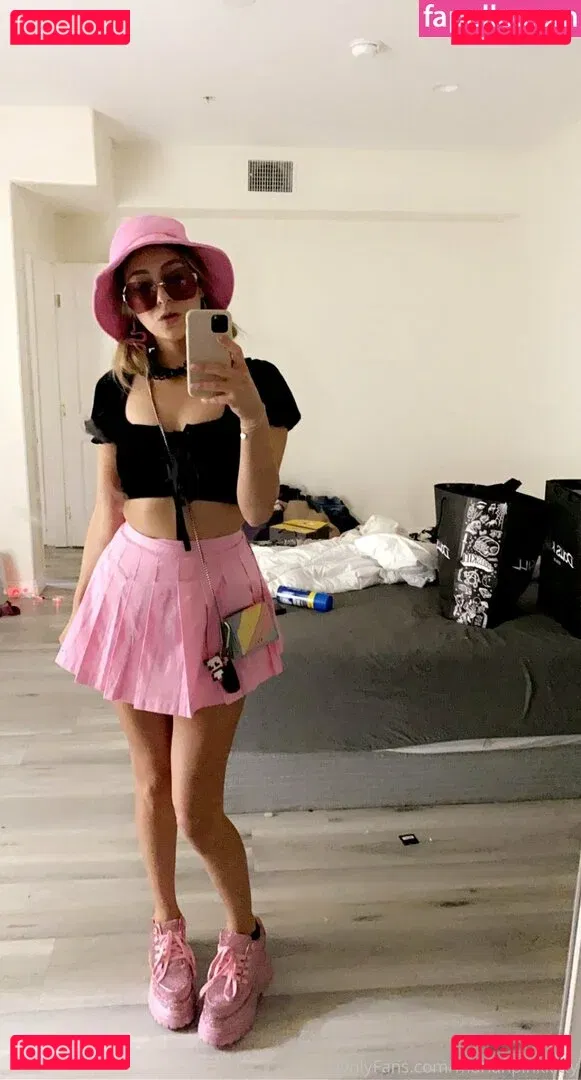 Mariahpinkkitty Onlyfans Photo Gallery 