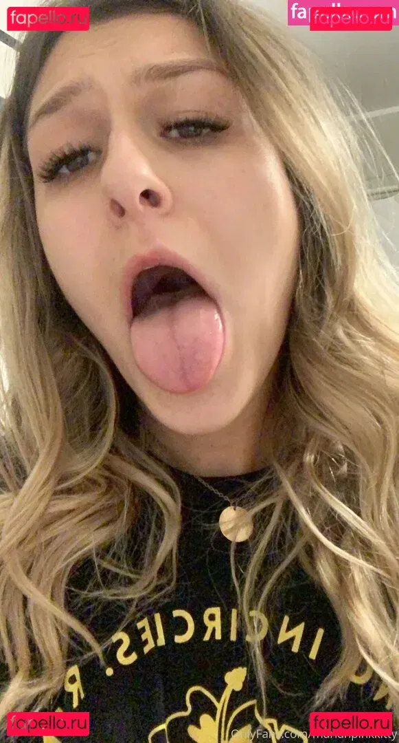 Mariahpinkkitty Onlyfans Photo Gallery 