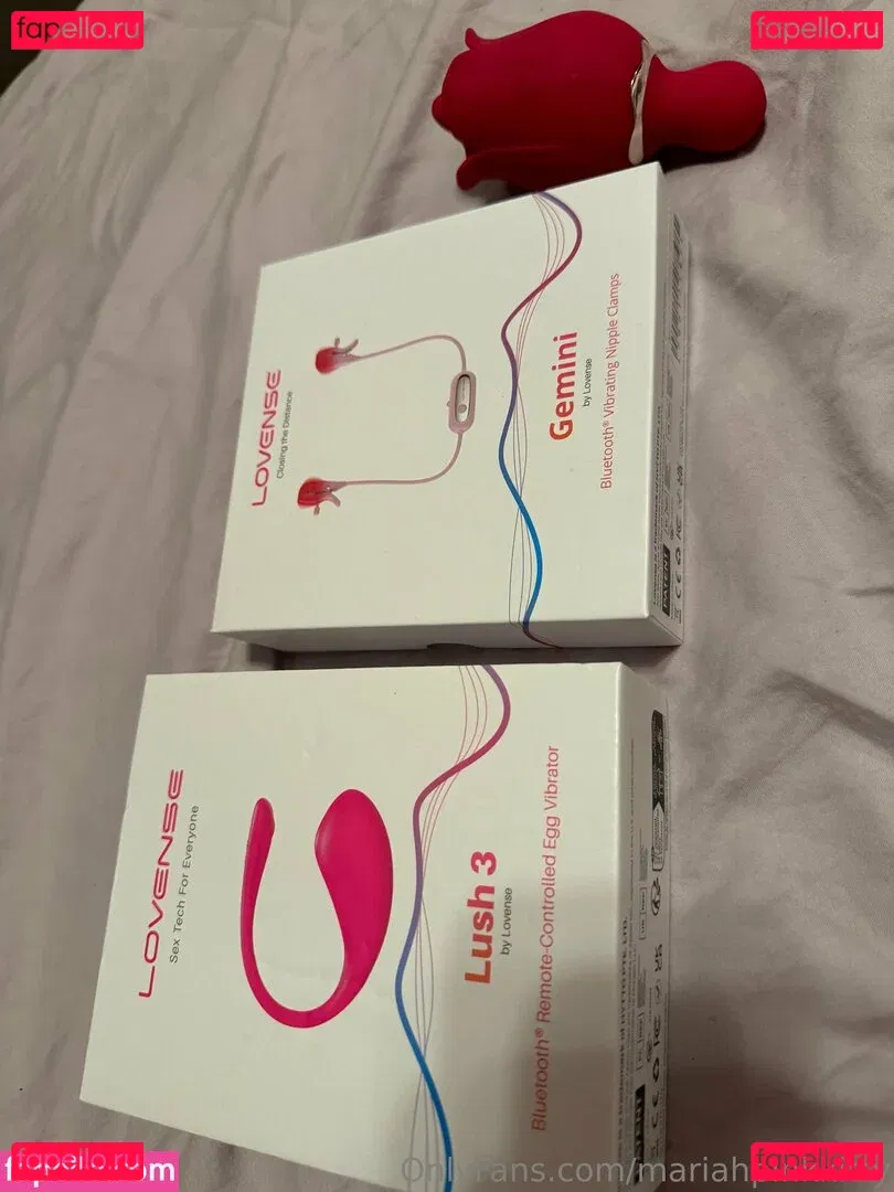 Mariahpinkkitty Onlyfans Photo Gallery 