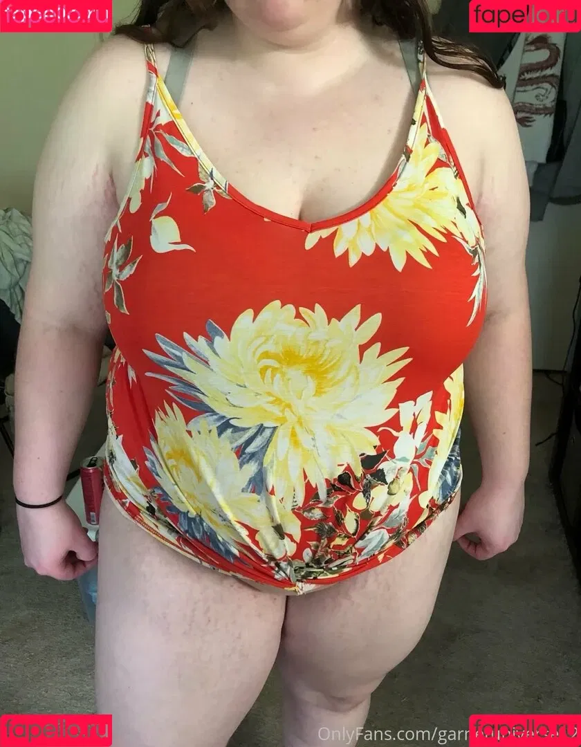 garnetuniverse12 Onlyfans Photo Gallery 