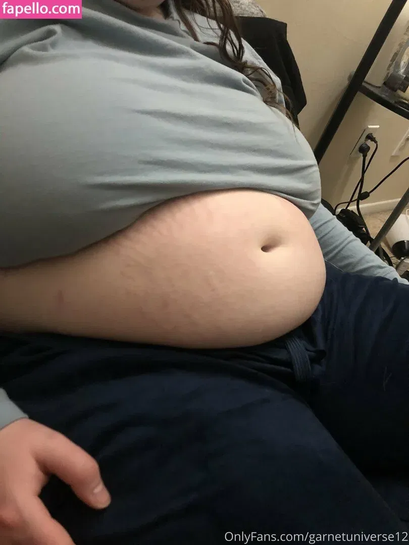 garnetuniverse12 Onlyfans Photo Gallery 
