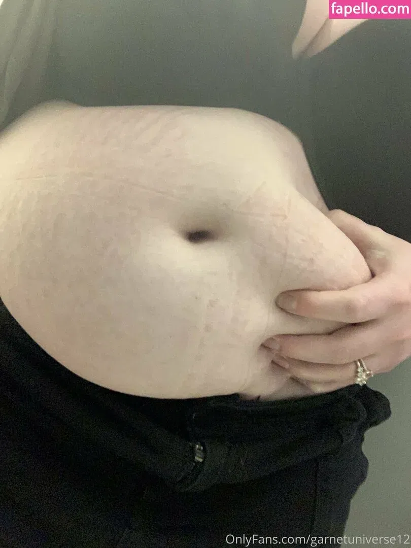 garnetuniverse12 Onlyfans Photo Gallery 