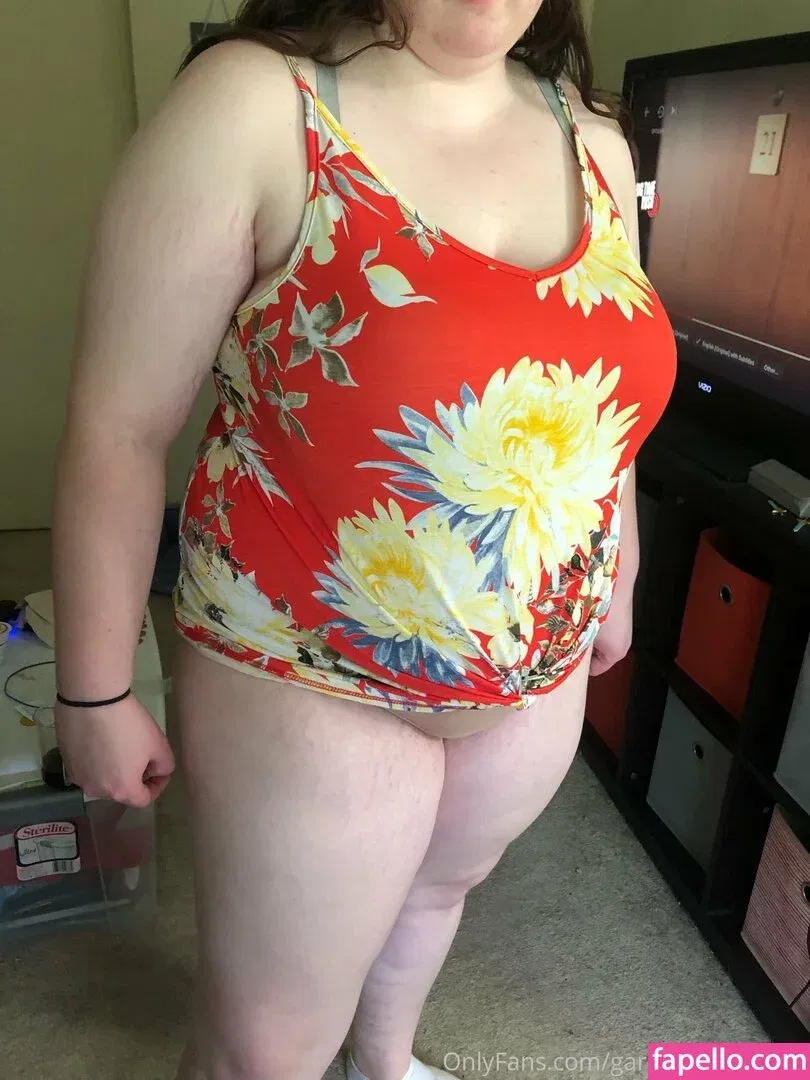 garnetuniverse12 Onlyfans Photo Gallery 