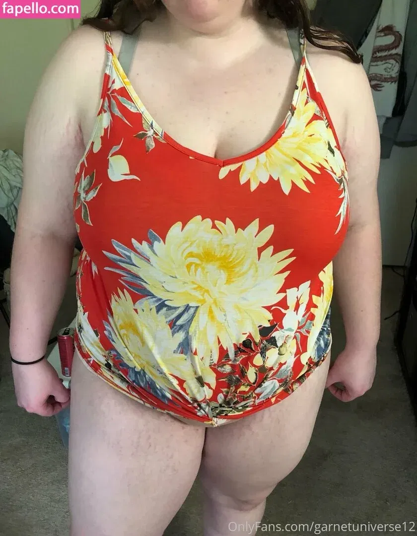 garnetuniverse12 Onlyfans Photo Gallery 