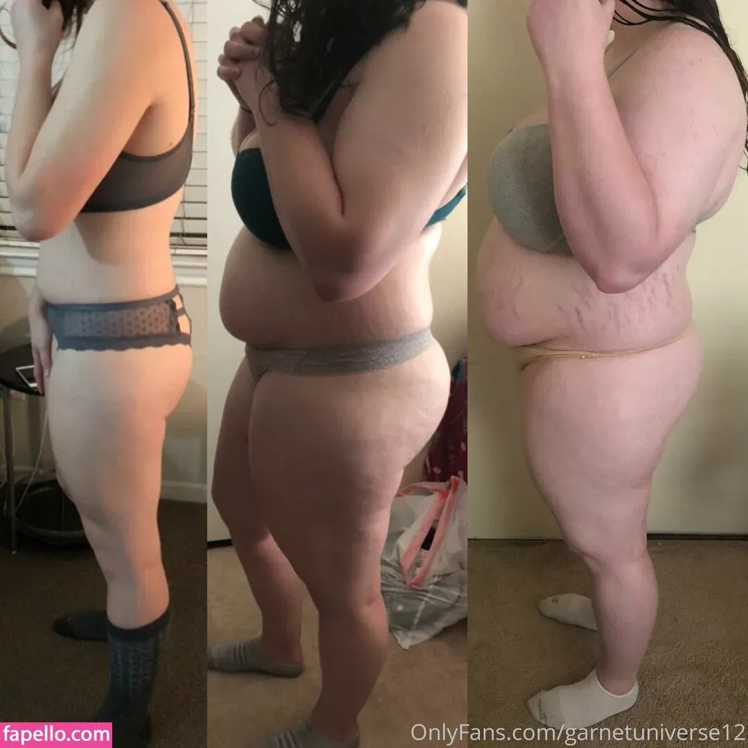 garnetuniverse12 Onlyfans Photo Gallery 