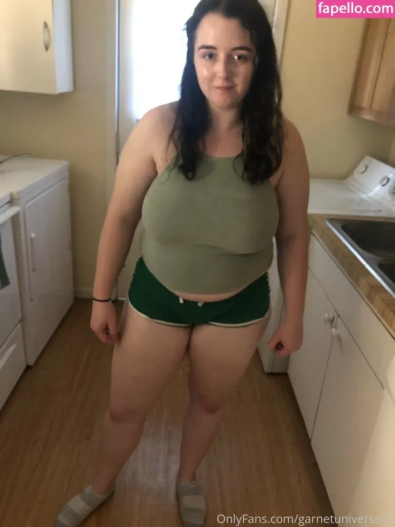 garnetuniverse12 Onlyfans Photo Gallery 