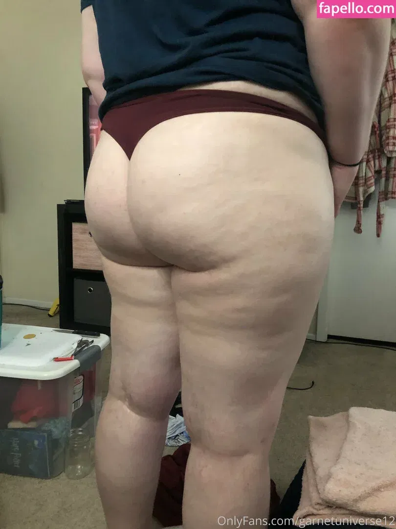 garnetuniverse12 Onlyfans Photo Gallery 