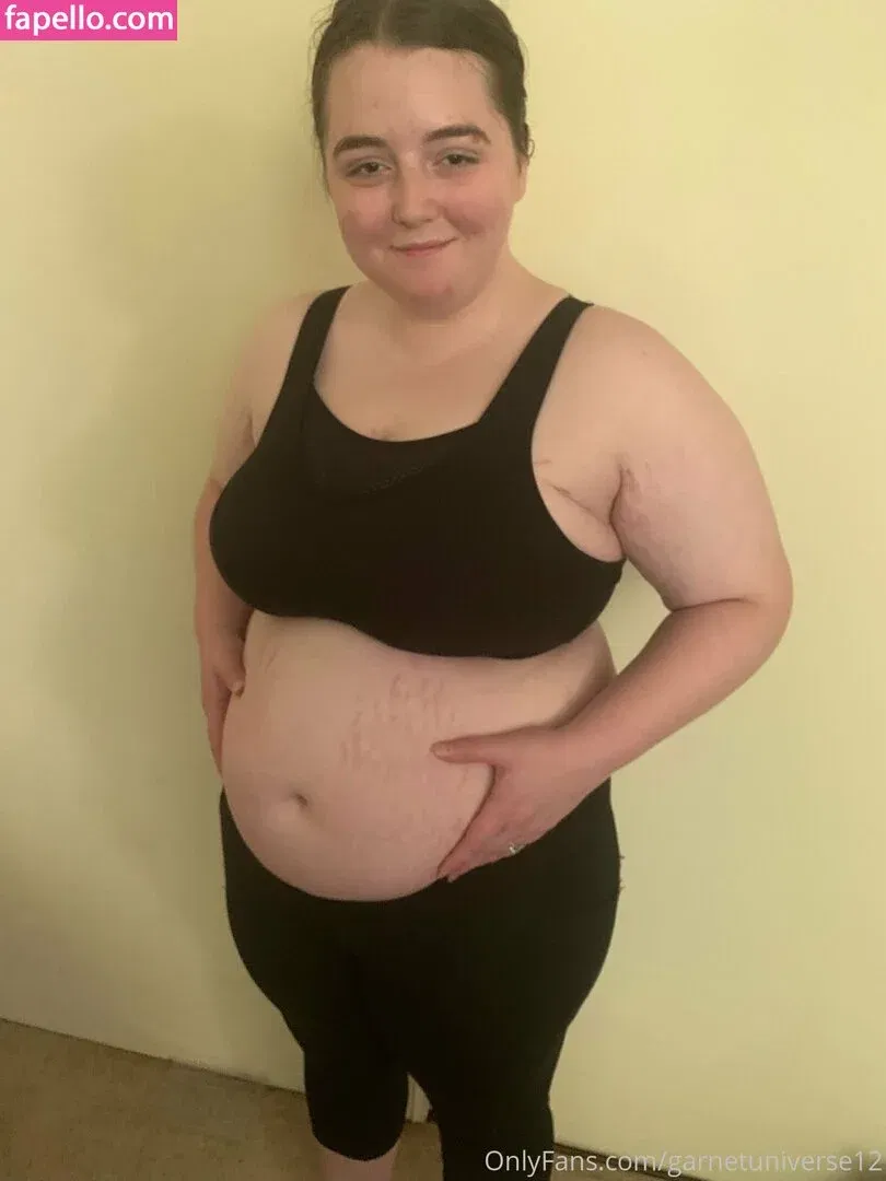 garnetuniverse12 Onlyfans Photo Gallery 