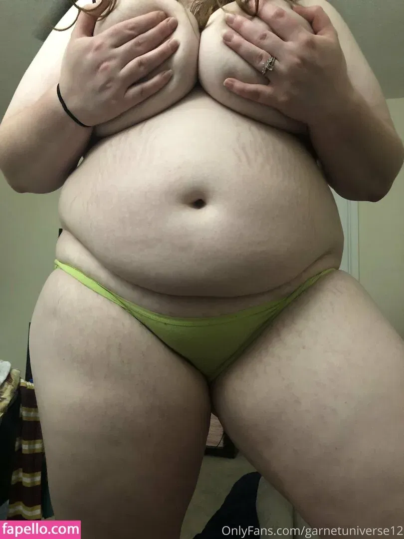 garnetuniverse12 Onlyfans Photo Gallery 