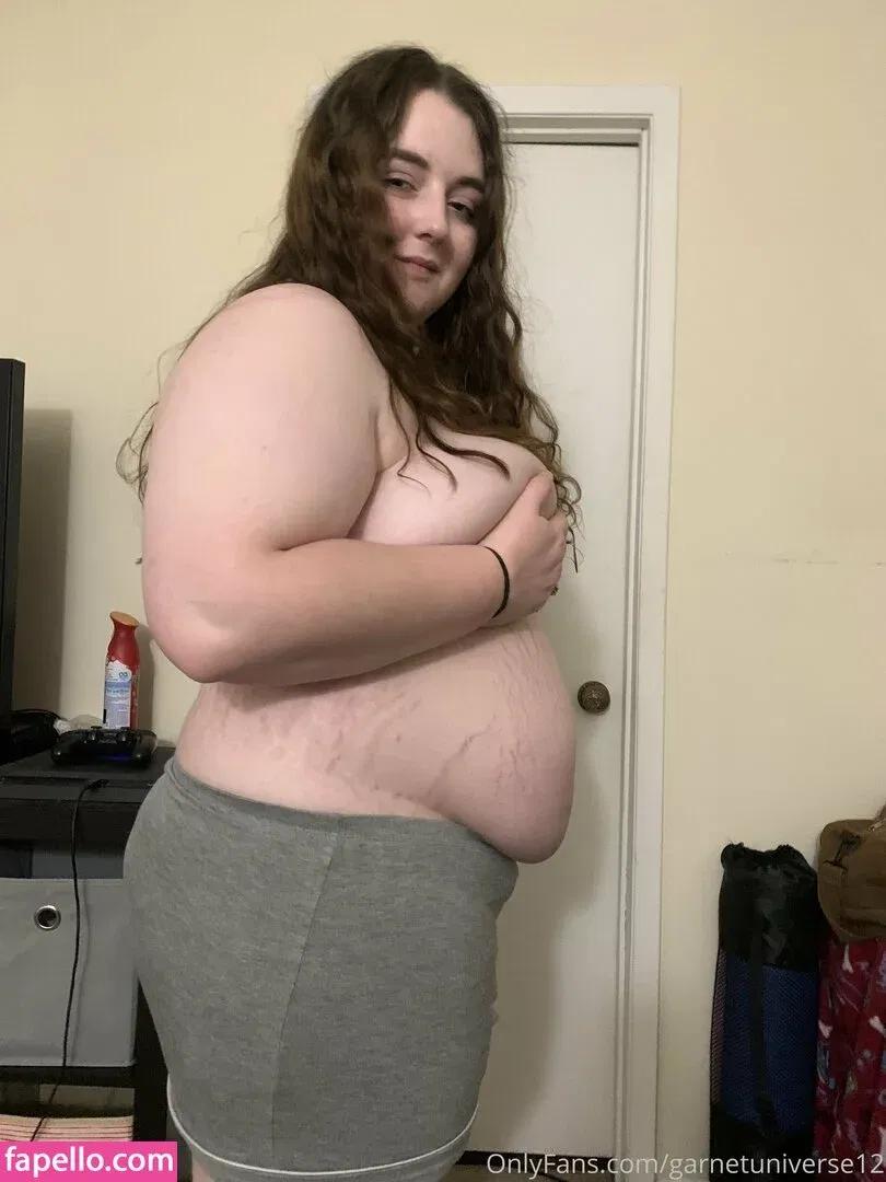 garnetuniverse12 Onlyfans Photo Gallery 