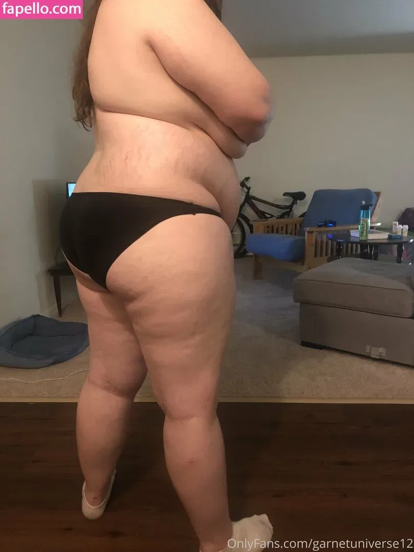 garnetuniverse12 Onlyfans Photo Gallery 