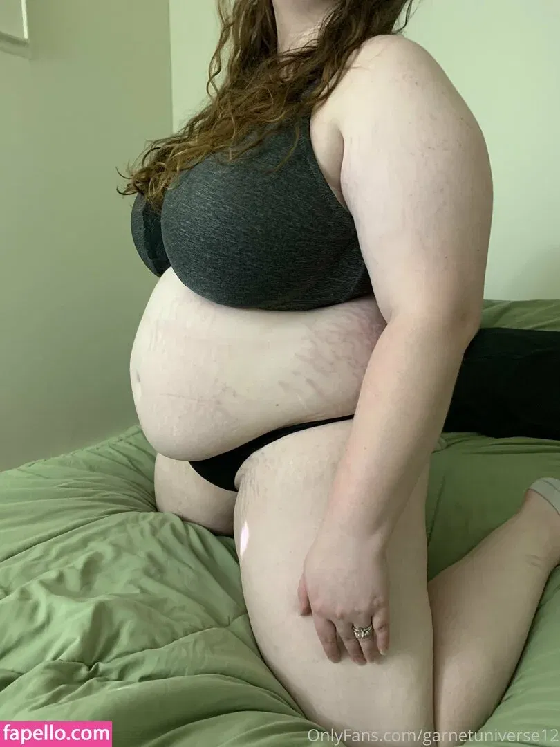 garnetuniverse12 Onlyfans Photo Gallery 