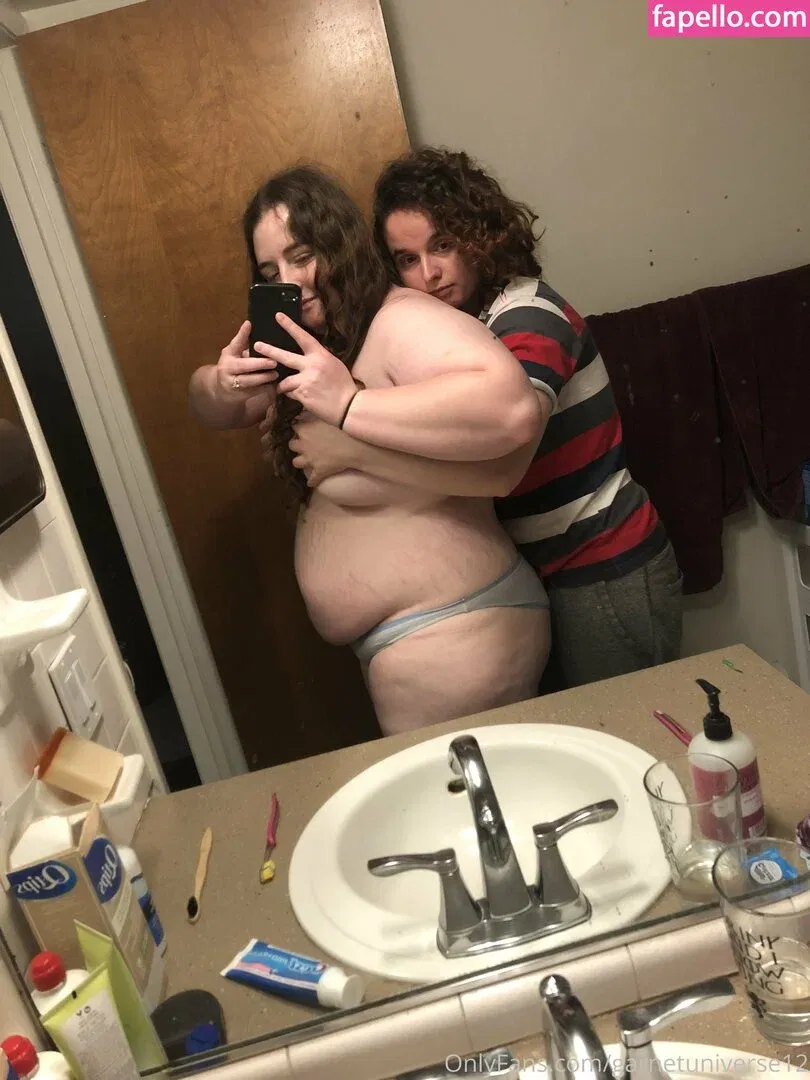 garnetuniverse12 Onlyfans Photo Gallery 