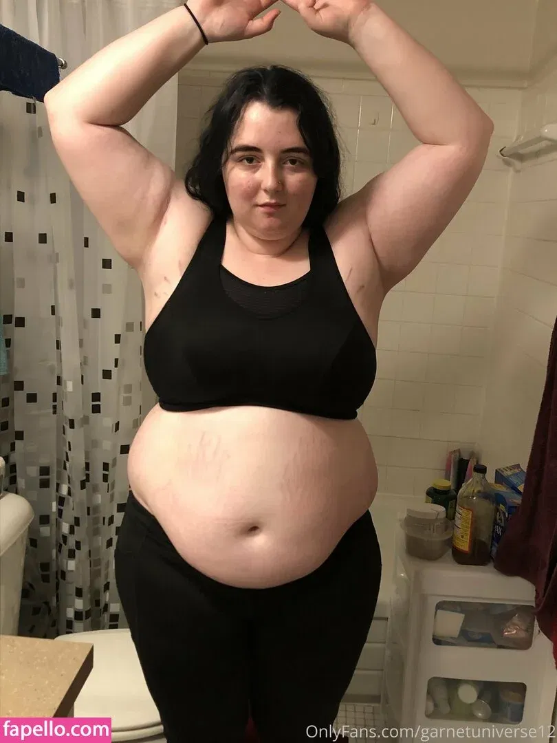 garnetuniverse12 Onlyfans Photo Gallery 