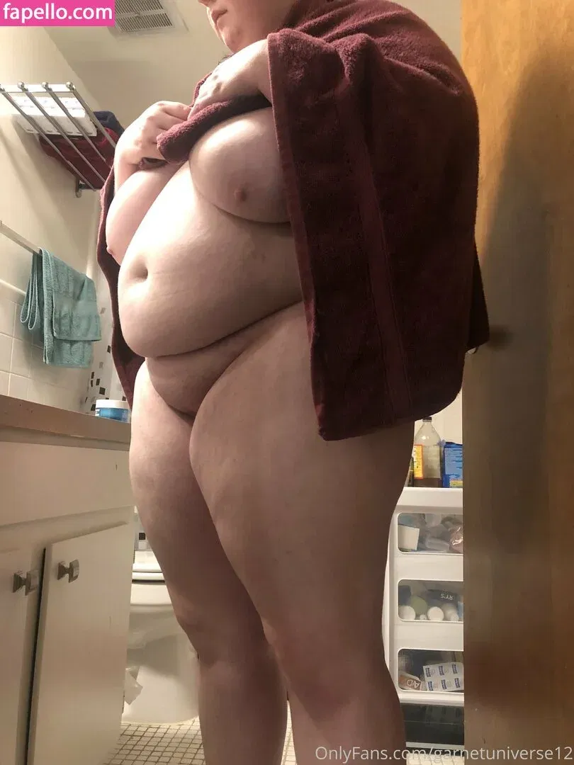 garnetuniverse12 Onlyfans Photo Gallery 