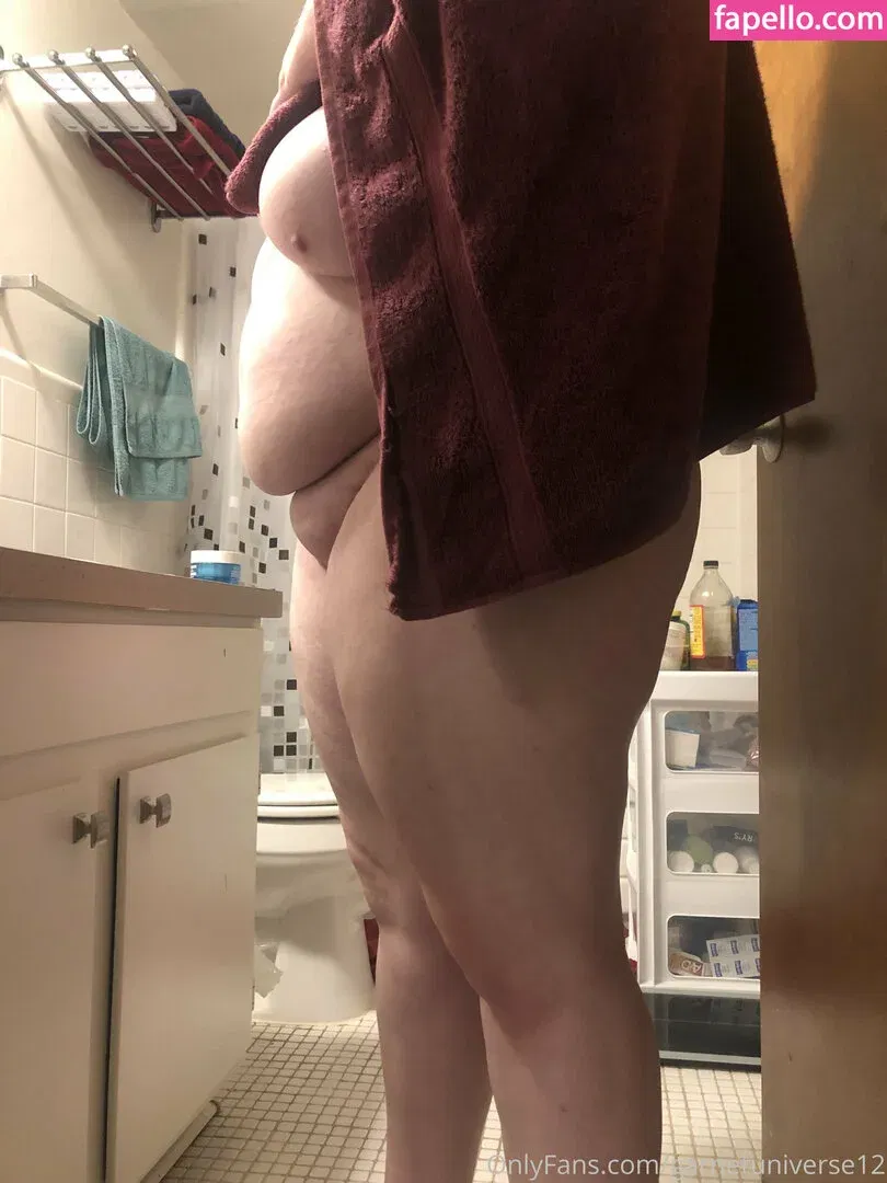 garnetuniverse12 Onlyfans Photo Gallery 