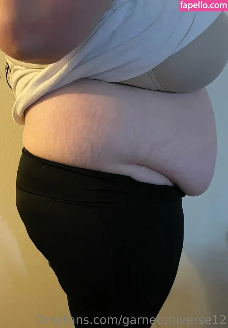 garnetuniverse12 Onlyfans Photo Gallery 