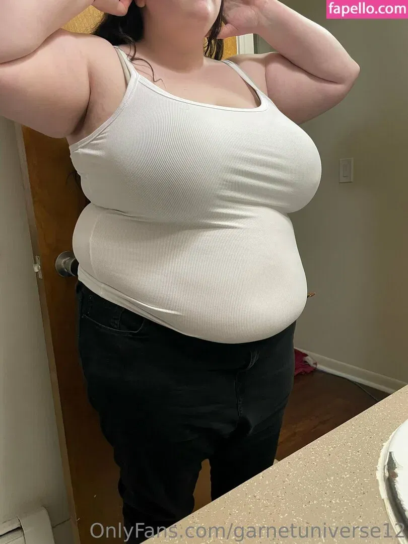 garnetuniverse12 Onlyfans Photo Gallery 