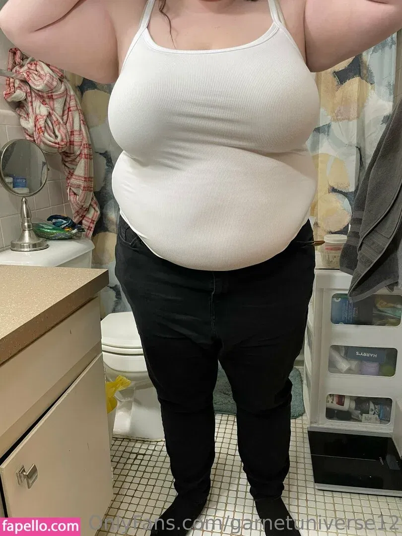 garnetuniverse12 Onlyfans Photo Gallery 