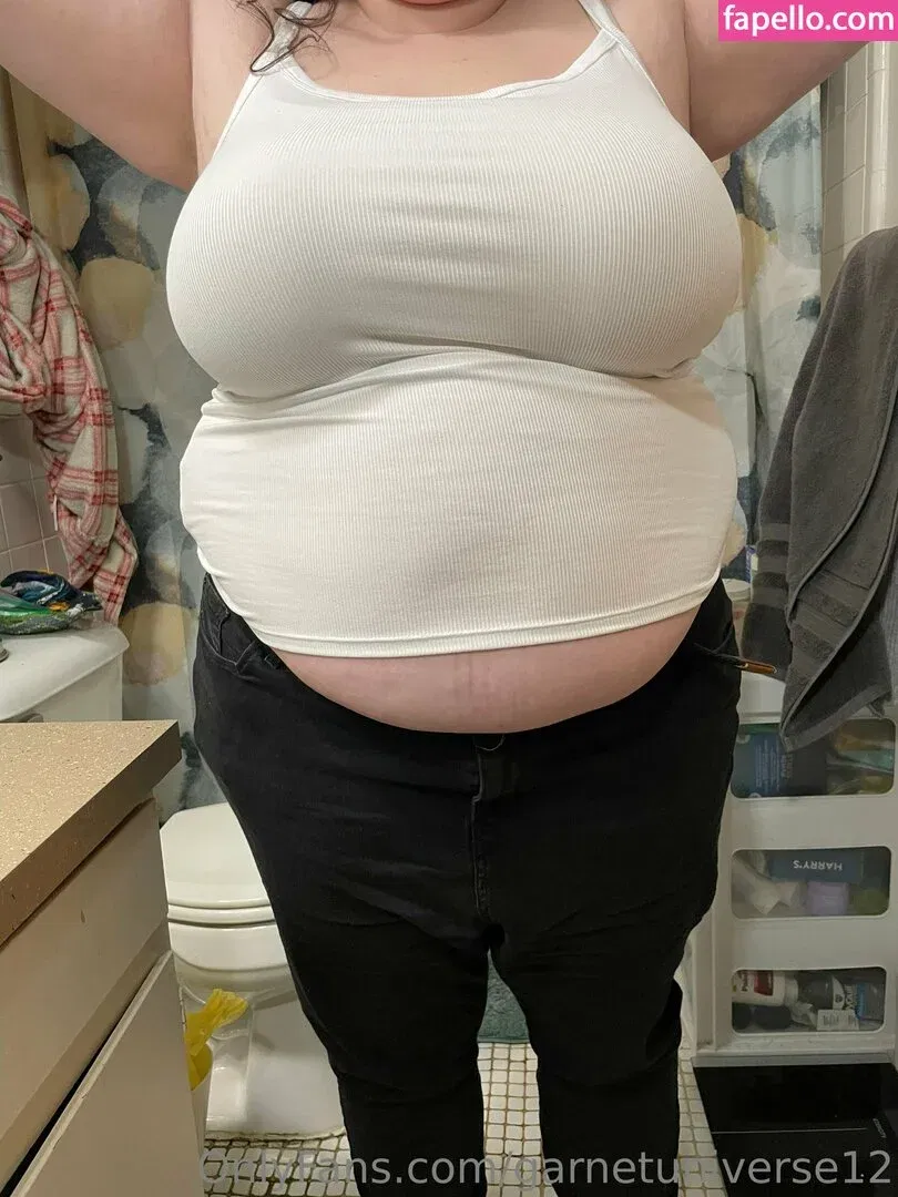 garnetuniverse12 Onlyfans Photo Gallery 