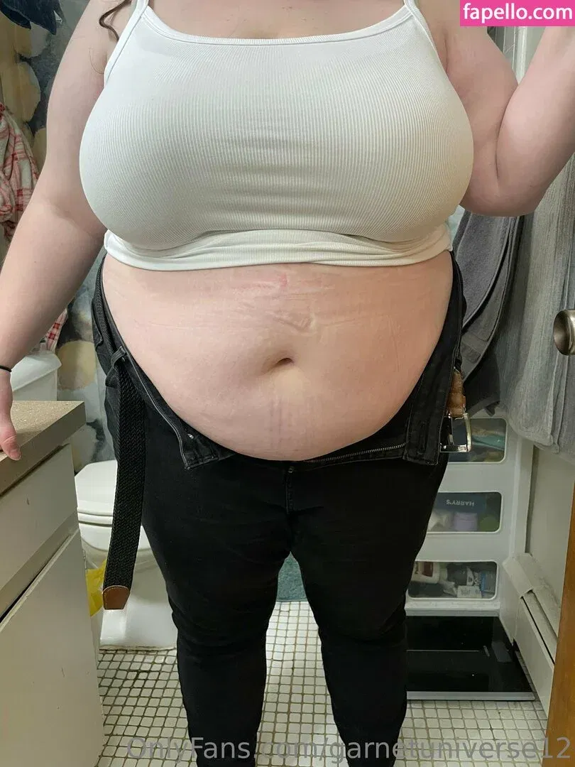 garnetuniverse12 Onlyfans Photo Gallery 