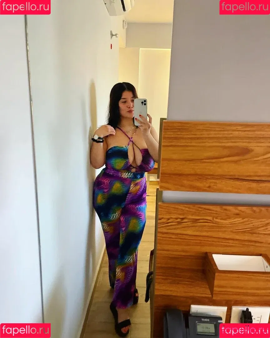 Paulina Davila Onlyfans Photo Gallery 