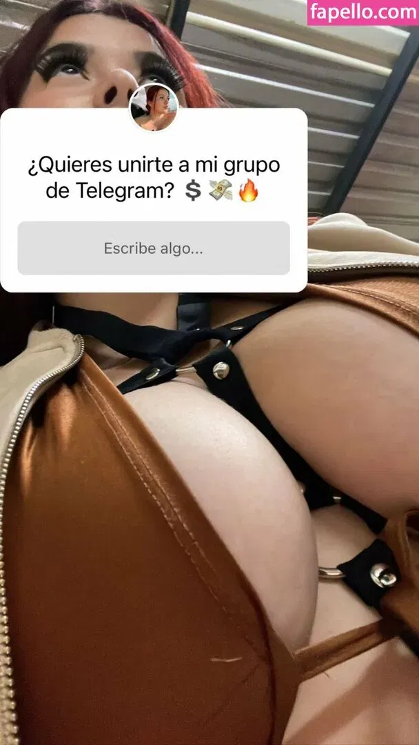 Paulina Davila Onlyfans Photo Gallery 