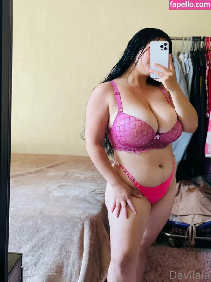 Paulina Davila Onlyfans Photo Gallery 