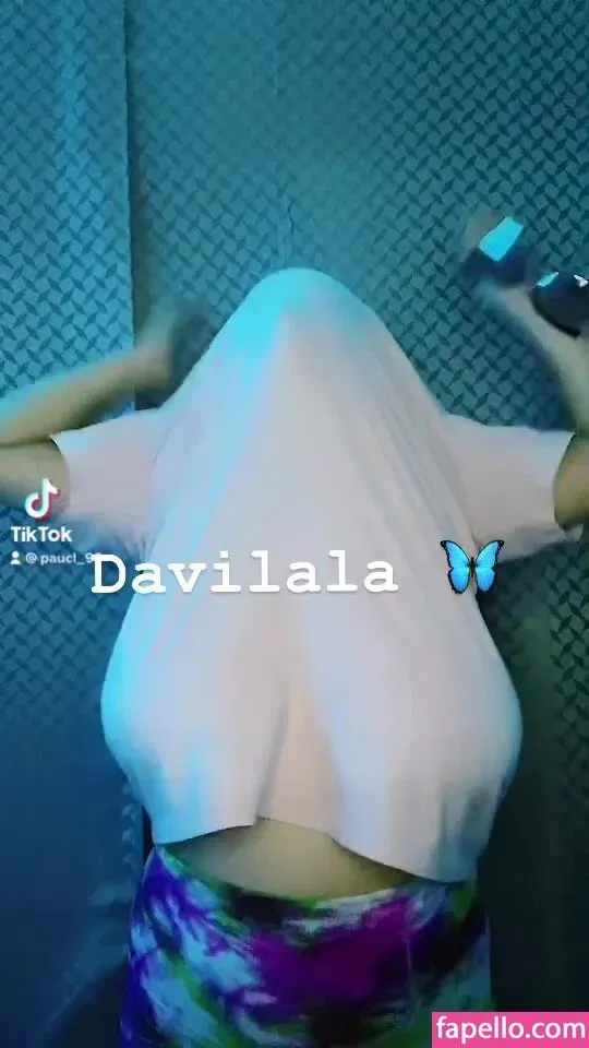 Paulina Davila Onlyfans Photo Gallery 