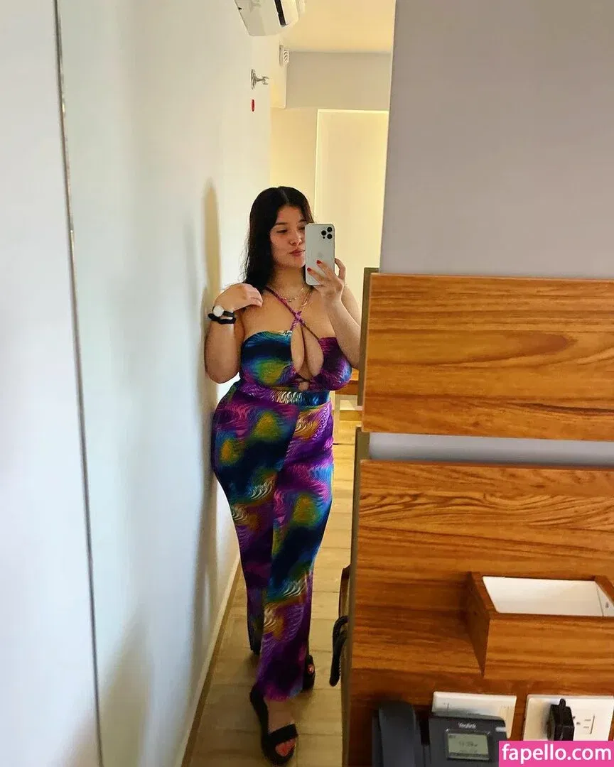 Paulina Davila Onlyfans Photo Gallery 