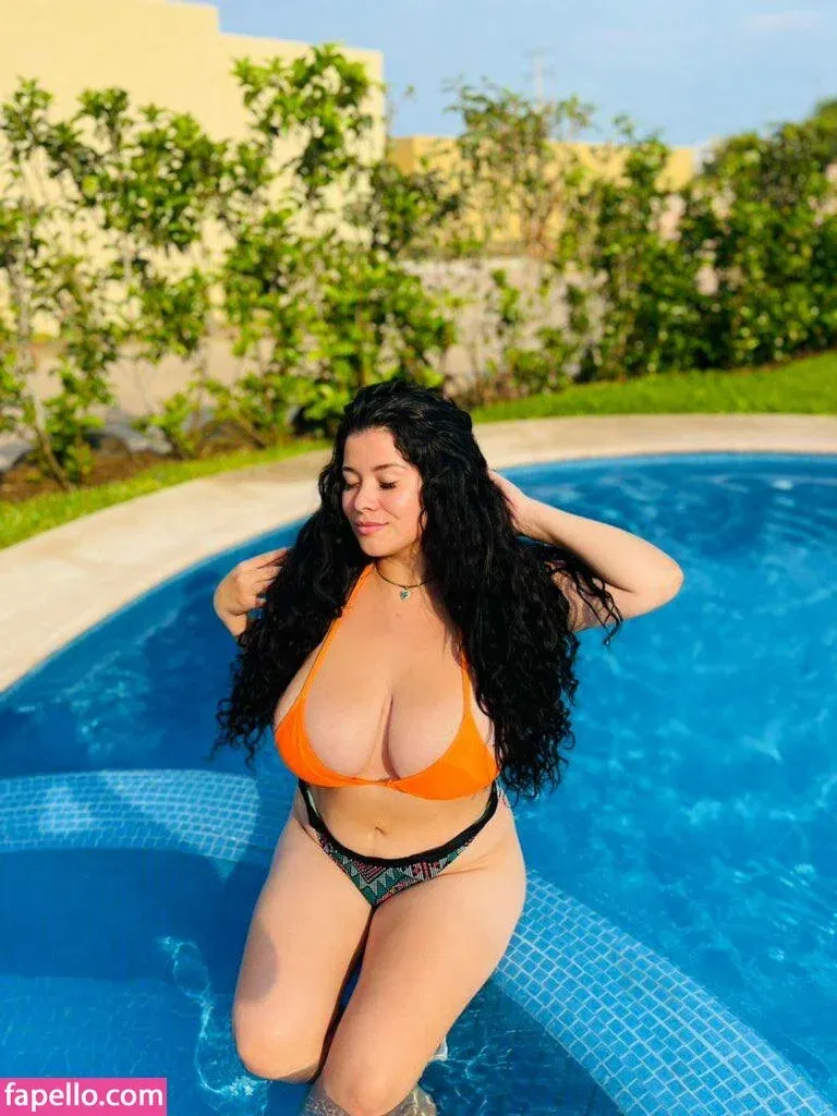 Paulina Davila Onlyfans Photo Gallery 