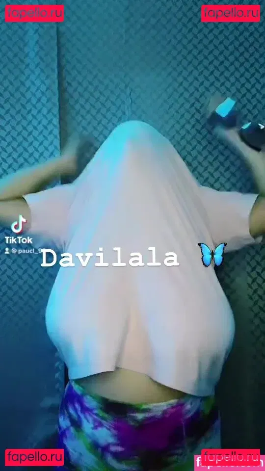Paulina Davila Onlyfans Photo Gallery 