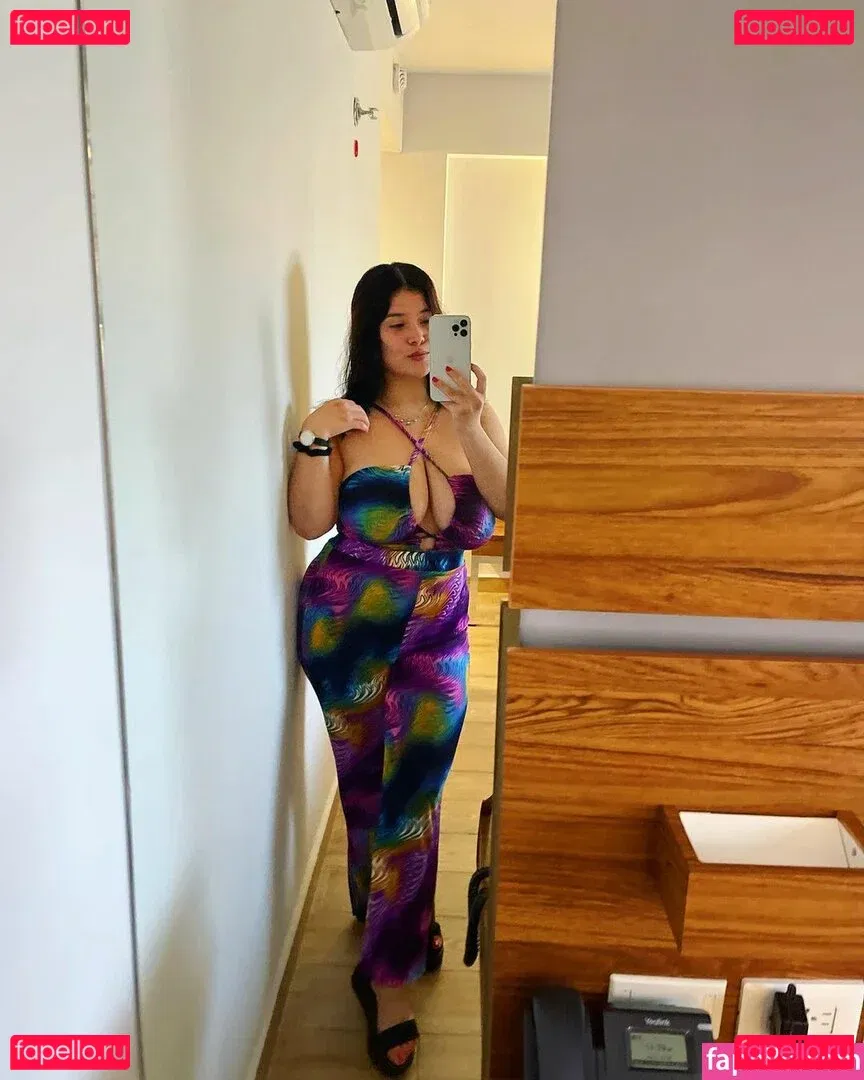 Paulina Davila Onlyfans Photo Gallery 