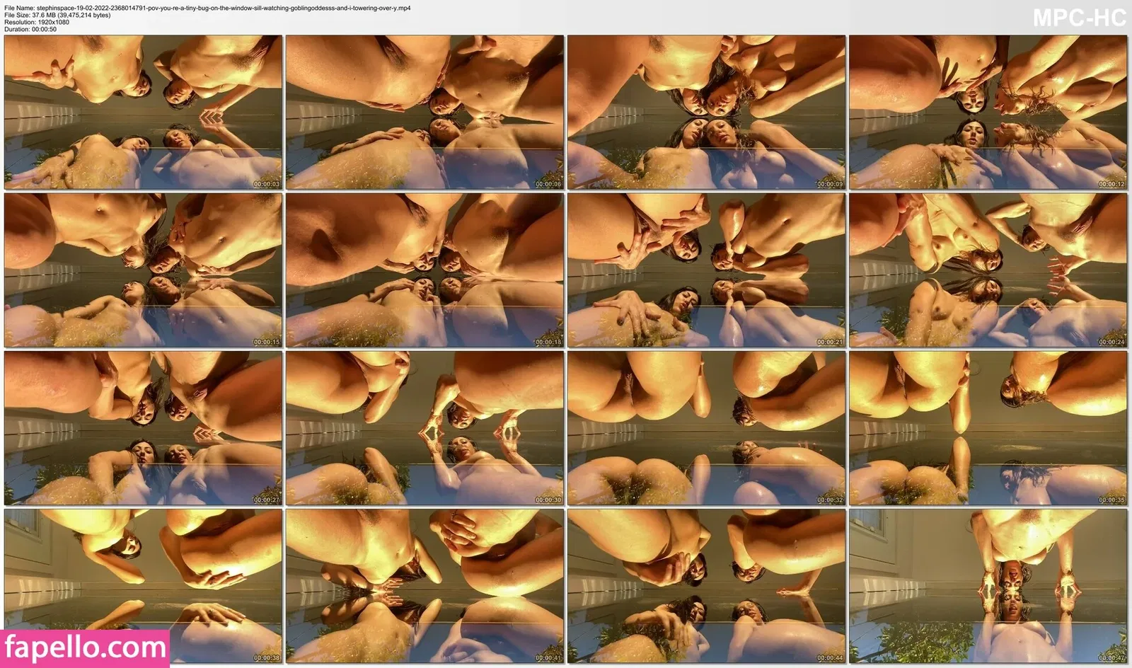 stephinspace Onlyfans Photo Gallery 