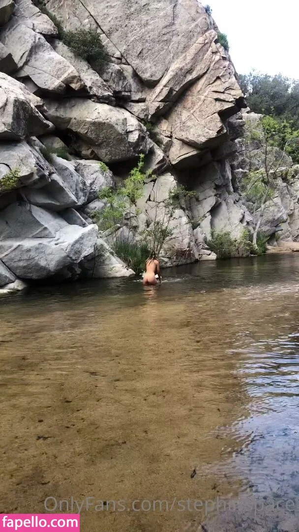 stephinspace Onlyfans Photo Gallery 