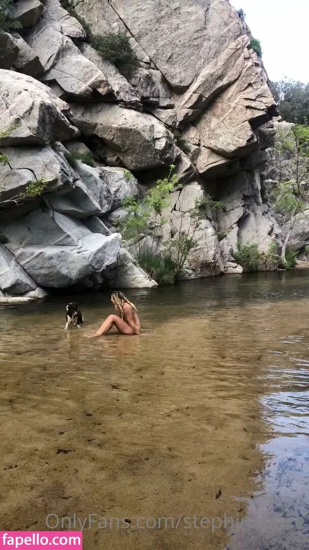 stephinspace Onlyfans Photo Gallery 