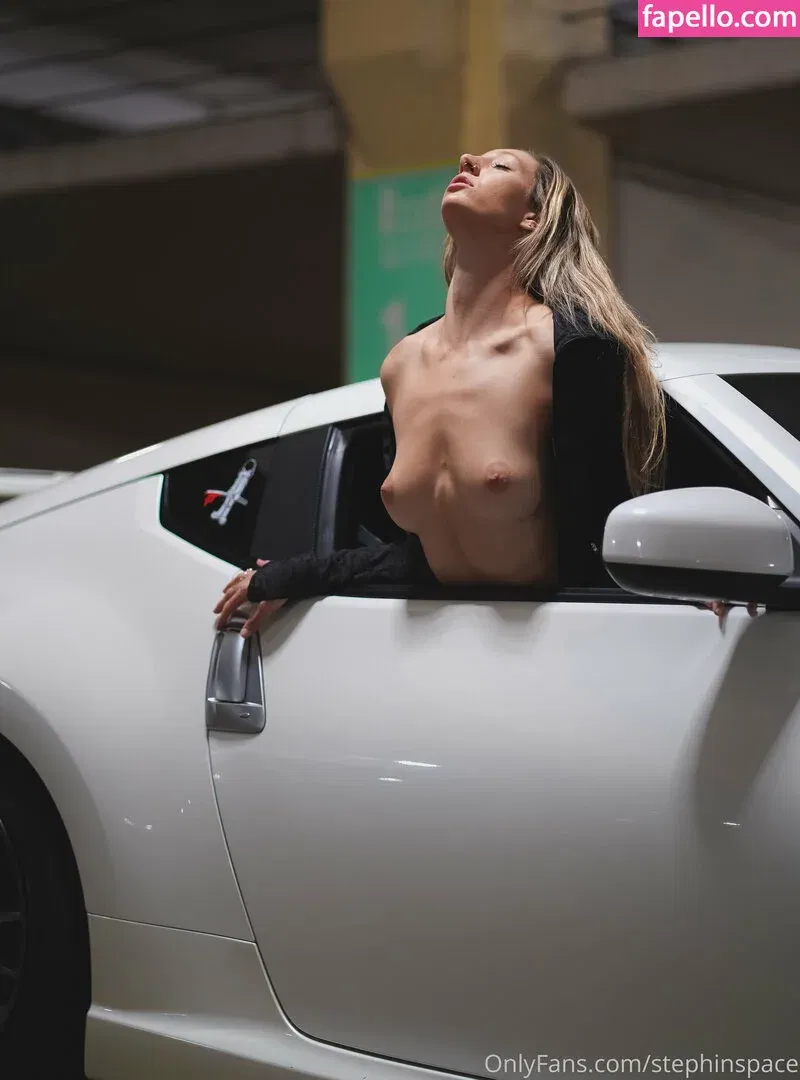 stephinspace Onlyfans Photo Gallery 