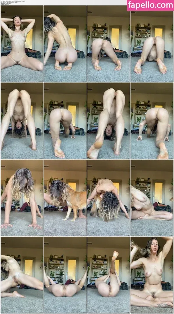 stephinspace Onlyfans Photo Gallery 