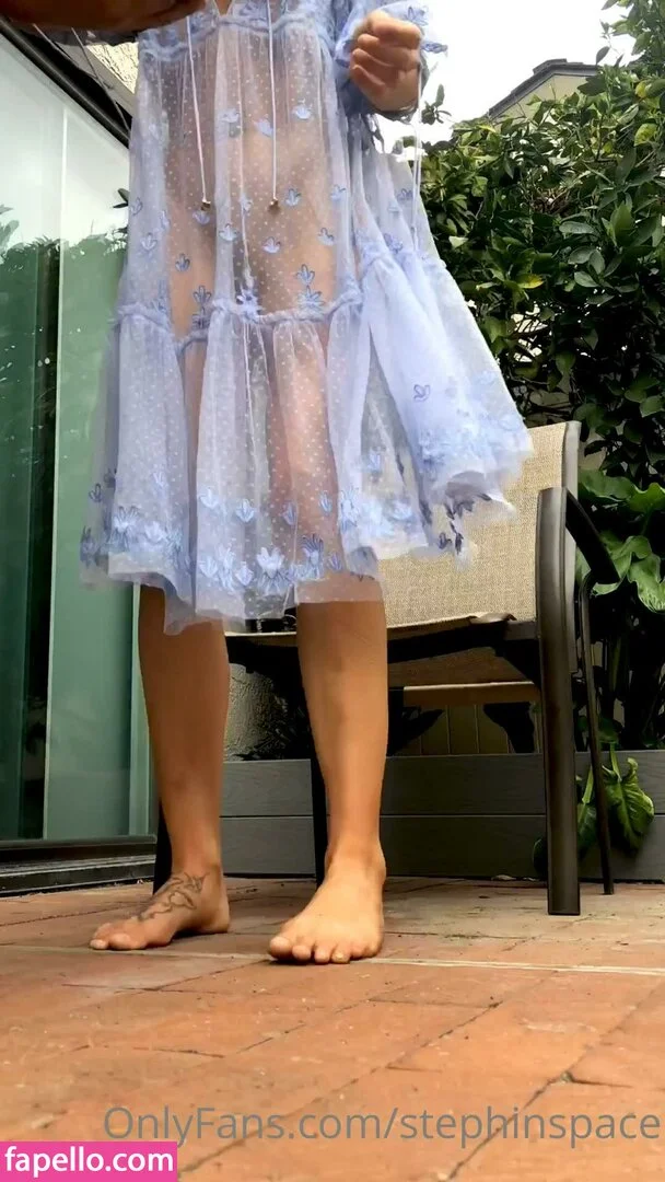 stephinspace Onlyfans Photo Gallery 