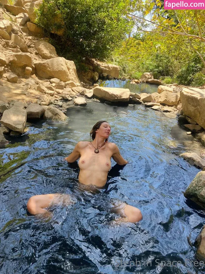 stephinspace Onlyfans Photo Gallery 