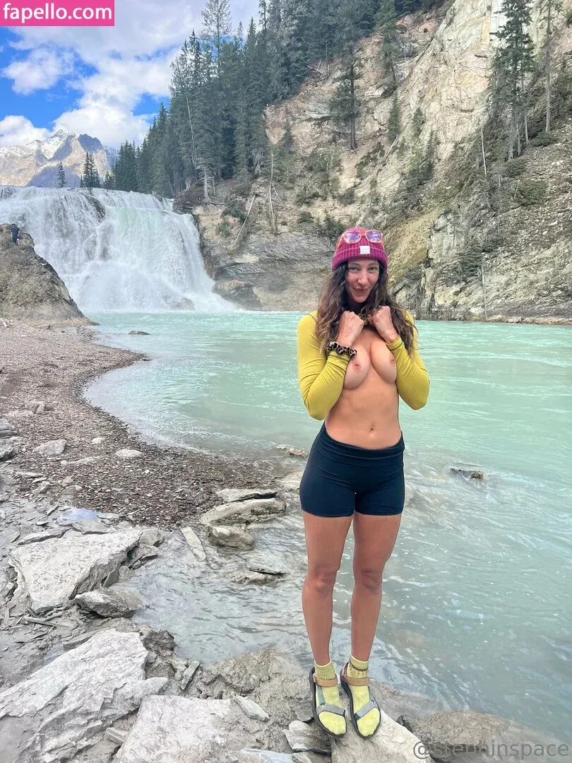 stephinspace Onlyfans Photo Gallery 