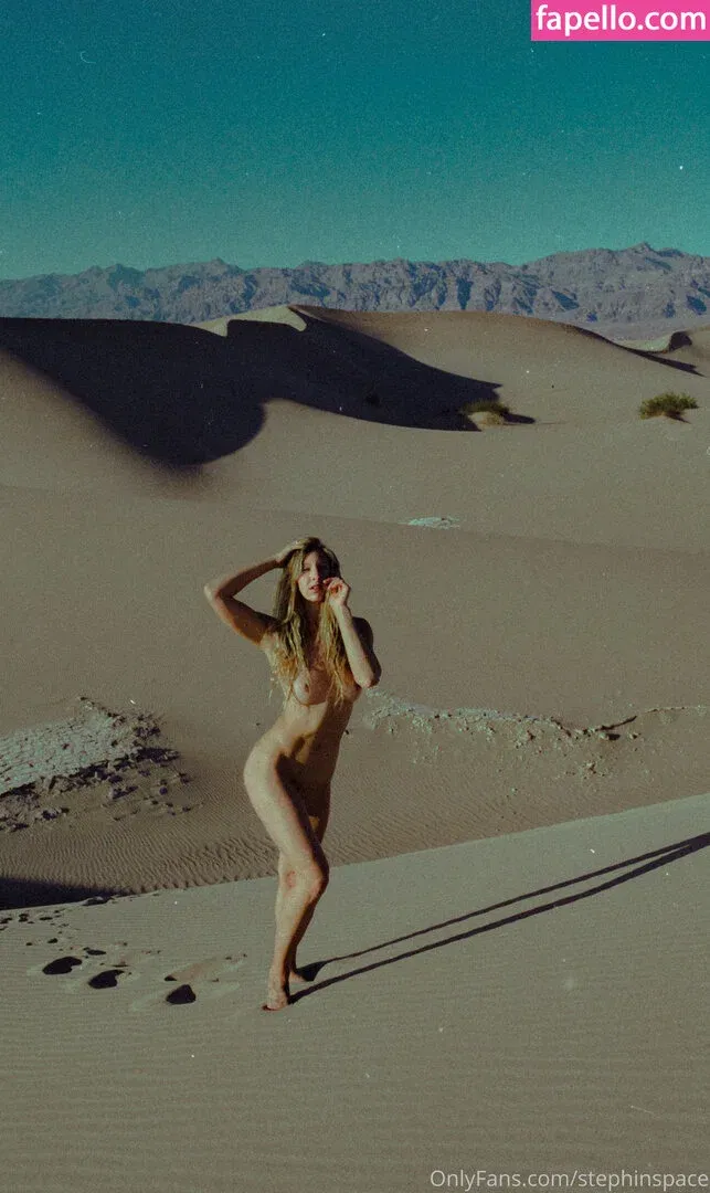 stephinspace Onlyfans Photo Gallery 