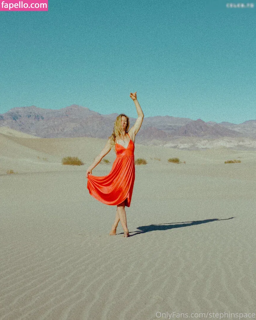 stephinspace Onlyfans Photo Gallery 