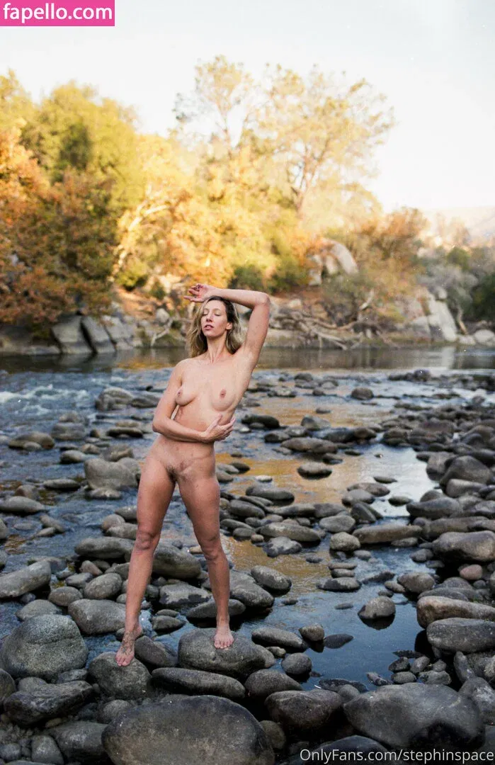 stephinspace Onlyfans Photo Gallery 