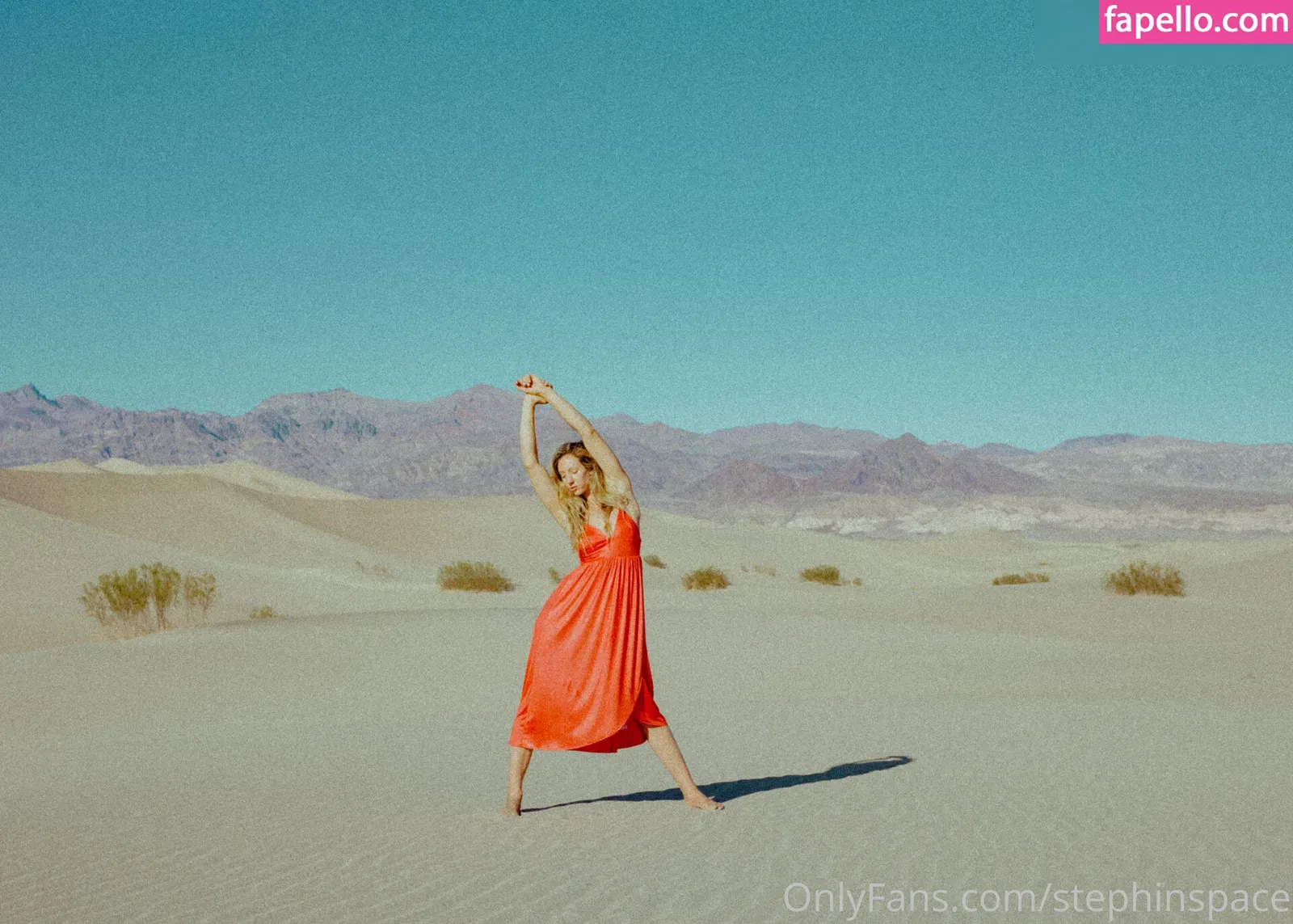 stephinspace Onlyfans Photo Gallery 