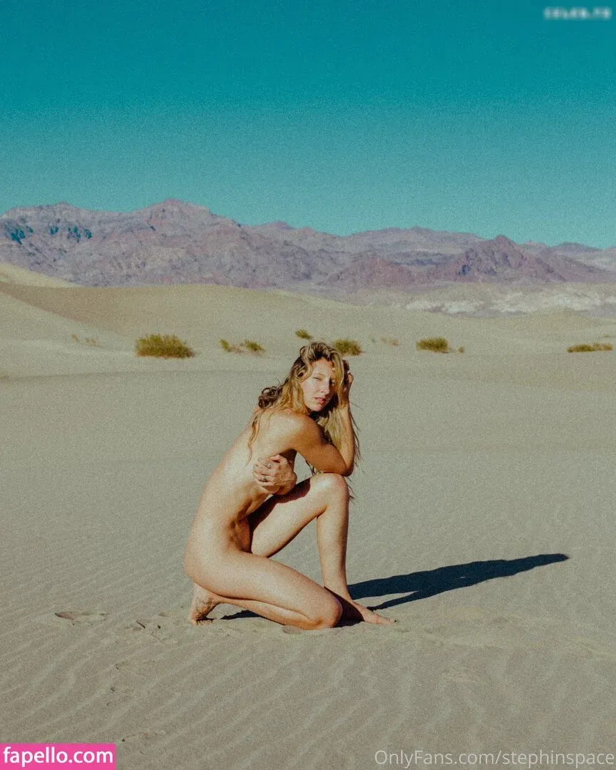 stephinspace Onlyfans Photo Gallery 